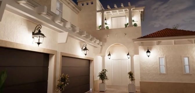 Exterior, Facade, None