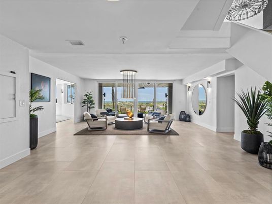Interior, Living room, Pendant Lights