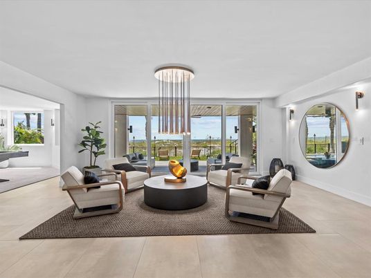 Interior, Living room, Pendant Lights