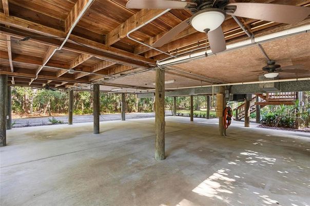 Interior, Wooden Beams, Wooden Ceilings