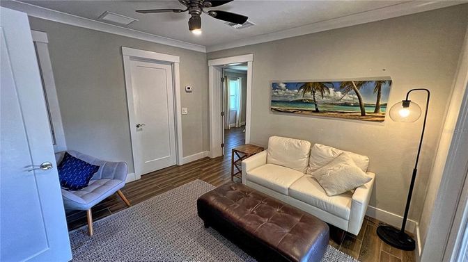 Interior, Living room, Wood Texture Flooring