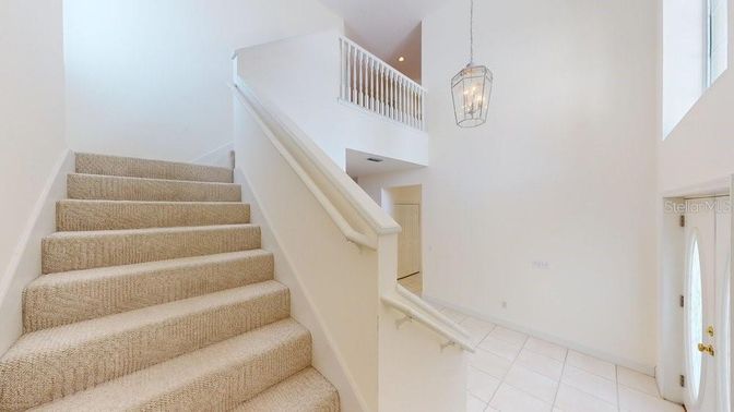Interior, Pendant Lights, Recessed Lighting