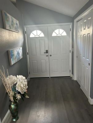 Interior, Wood Texture Flooring