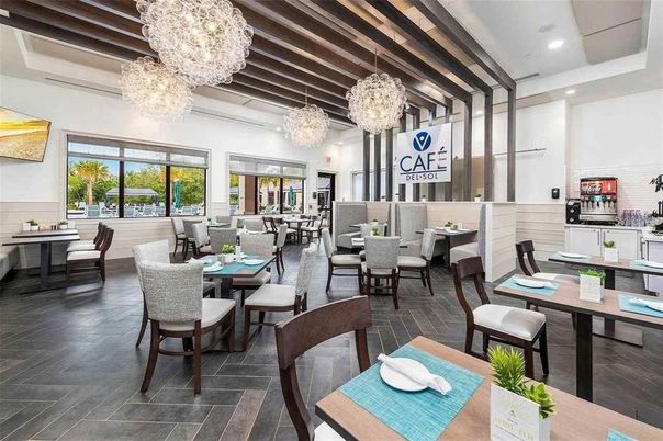 Chandelier, Dining room, Interior, Recessed Lighting