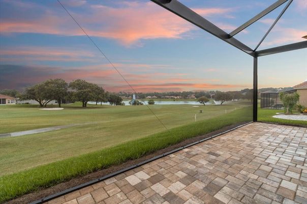Exterior, Sun Room, Water