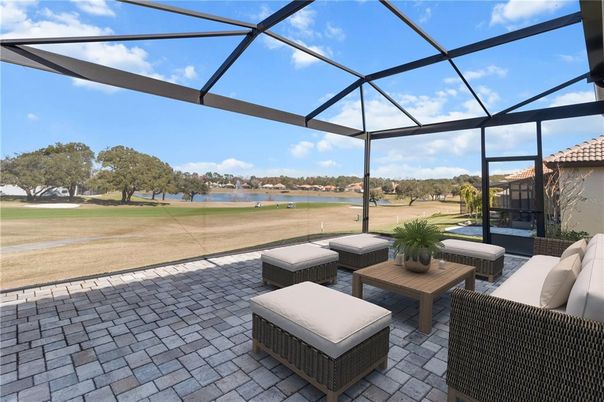 Glass Ceilings, Interior, Sun Room, Water