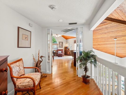 Interior, Wood Texture Flooring