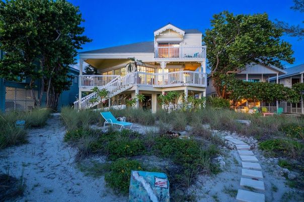 Backyard, Exterior, Facade, None