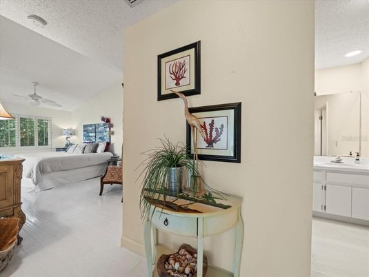 Bathroom, Bedroom, Interior, Recessed Lighting