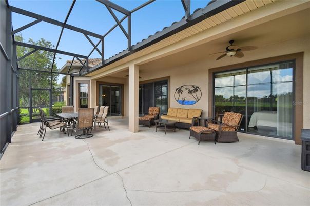 Glass Ceilings, Interior, Sun Room