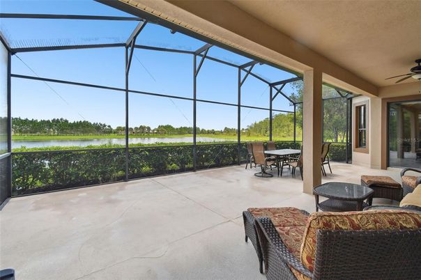 Glass Ceilings, Interior, Sun Room