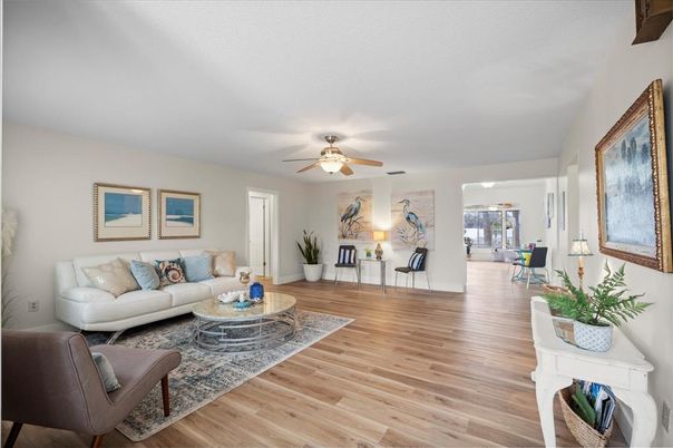 Interior, Living room, Wood Texture Flooring