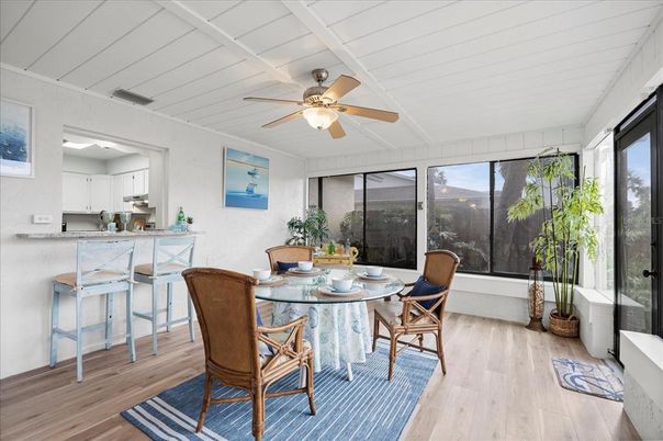 Dining room, Interior, Kitchen, Wood Texture Flooring