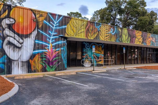 Backyard, Exterior, Facade, None