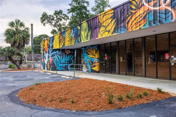 Backyard, Exterior, Facade, None