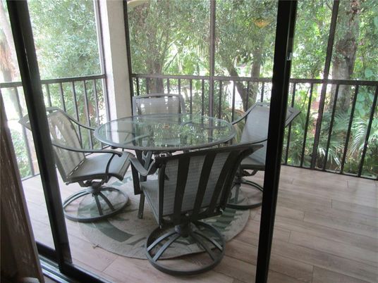 Dining room, Interior, Sun Room, Wood Texture Flooring