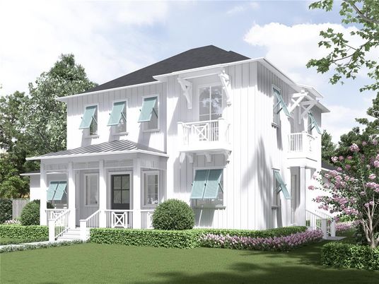 Exterior, Facade, Farmhouse