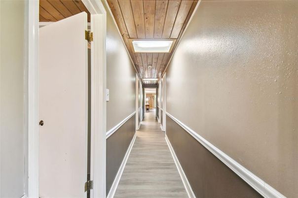Interior, Wooden Ceilings, Wood Texture Flooring
