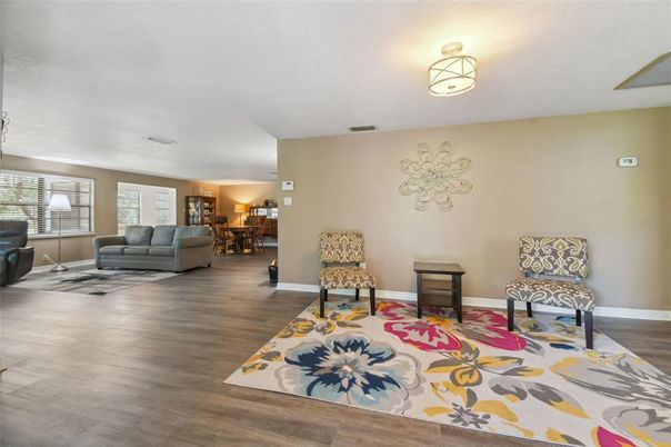 Interior, Wood Texture Flooring