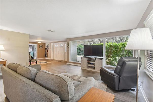 Interior, Living room, Wood Texture Flooring