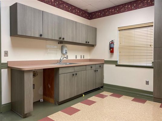 Interior, Kitchen, Tile Countertops