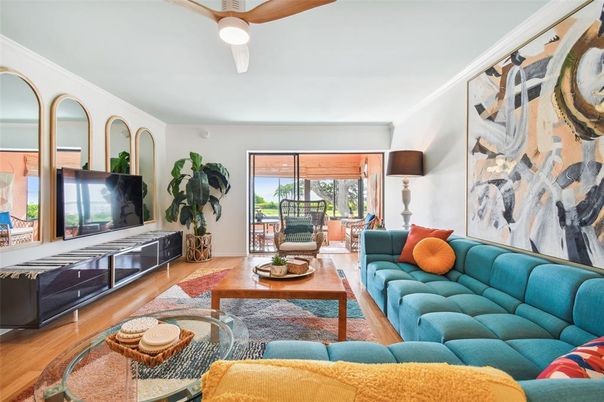 Interior, Living room, Wood Texture Flooring