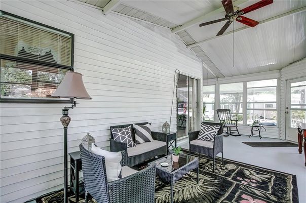 Interior, Living room, Sun Room