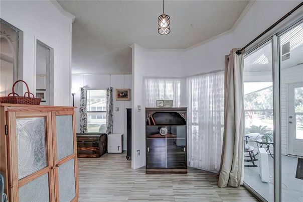 Interior, Pendant Lights