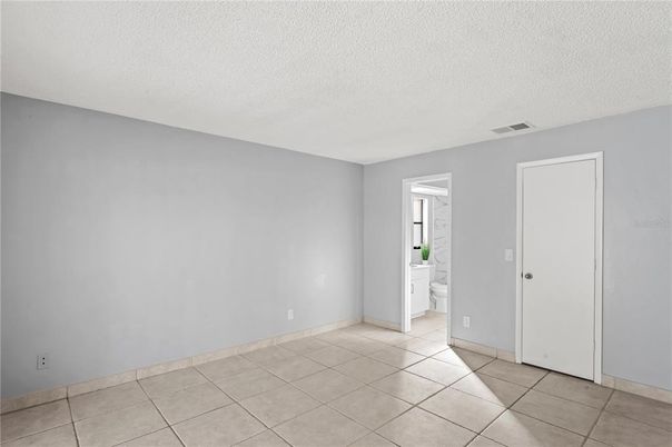 Bathroom, Empty room, Interior