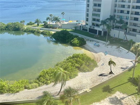 Exterior, Lake, Water