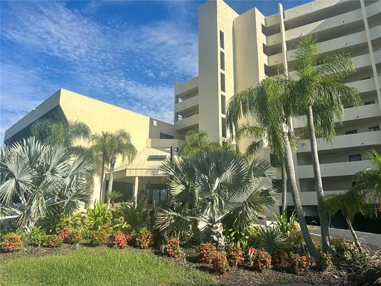 Exterior, Facade, Condo Building