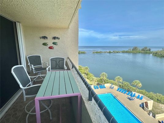 Water, Exterior, Pool, Other