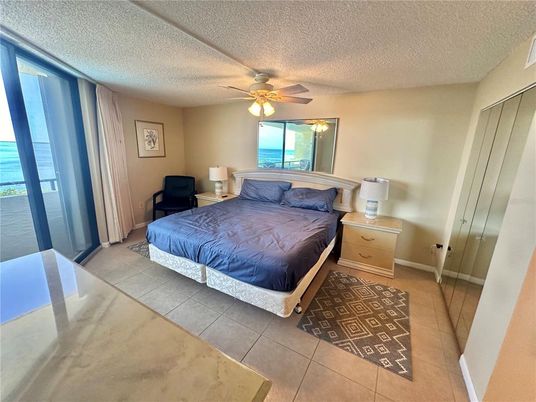 Bedroom, Interior, Water