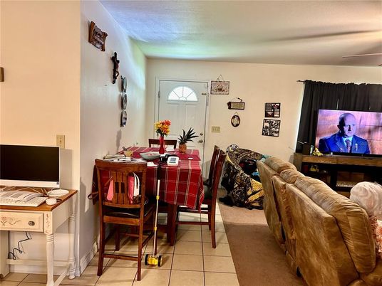 Dining room, Interior, Living room