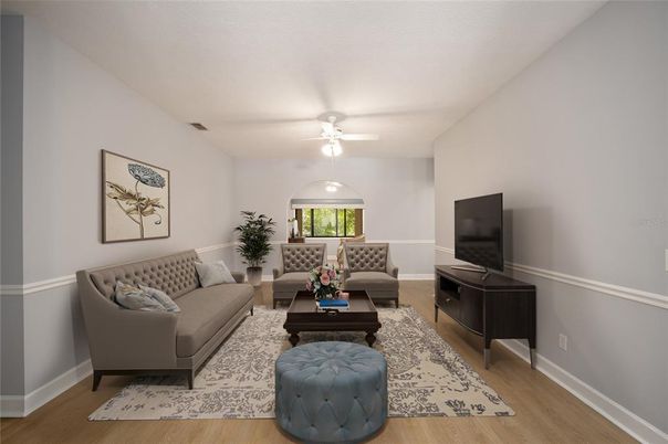 Interior, Living room, Wood Texture Flooring
