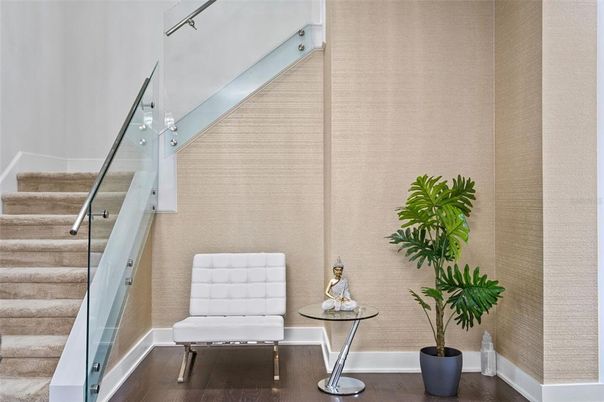 Interior, Wood Texture Flooring