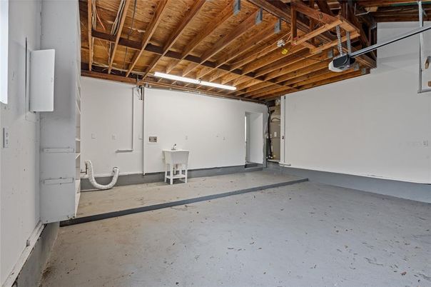 Interior, Wooden Beams, Wooden Ceilings