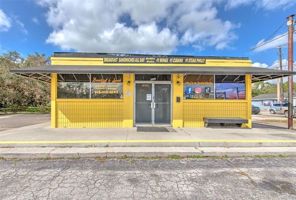 Exterior, Facade, None