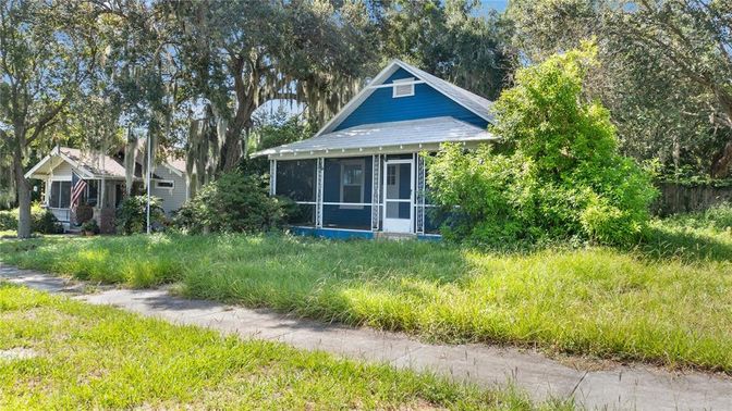 Backyard, Exterior, Facade, None