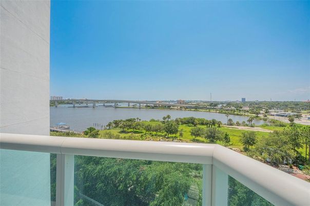 Water, Exterior, Other, Skyline
