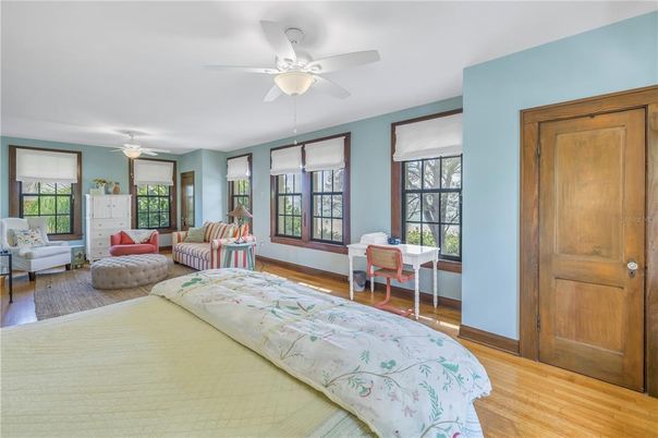 Bedroom, Interior, Living room, Wood Texture Flooring