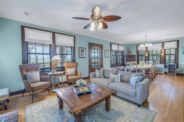 Chandelier, Dining room, Interior, Living room, Wood Texture Flooring