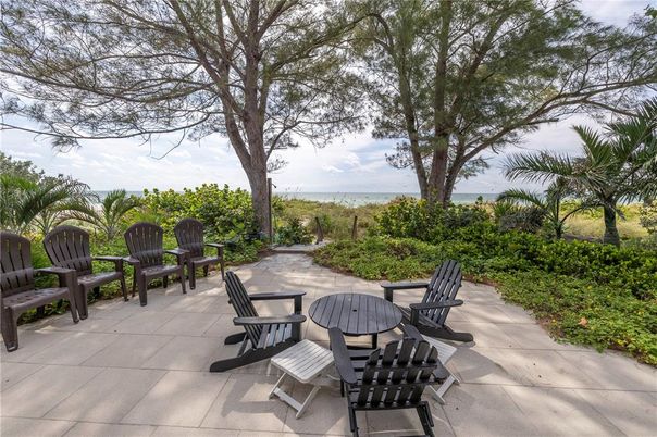 Backyard, Exterior, Water