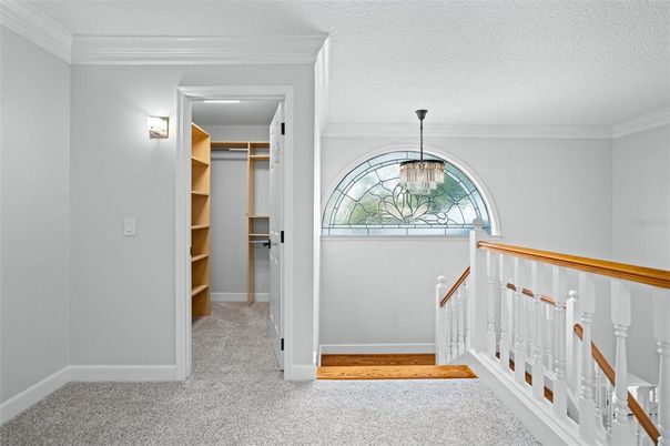 Interior, Pendant Lights