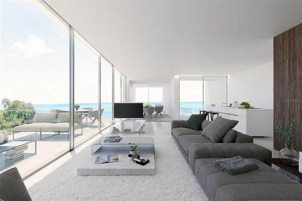 Dining room, Interior, Living room, Water