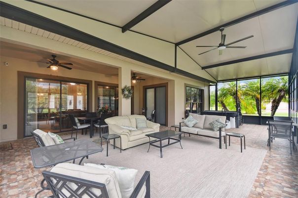Dining room, Interior, Living room, Sun Room