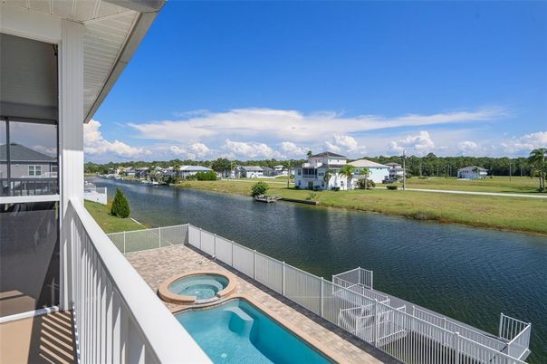 Water, Exterior, Pool, Other
