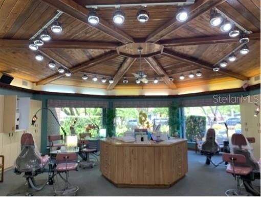 Interior, Wooden Beams, Wooden Ceilings