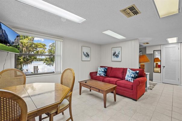 Dining room, Interior, Living room