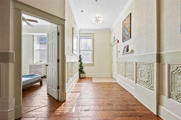 Interior, Wood Texture Flooring